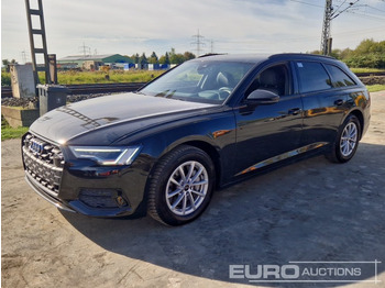 AUDI PKW