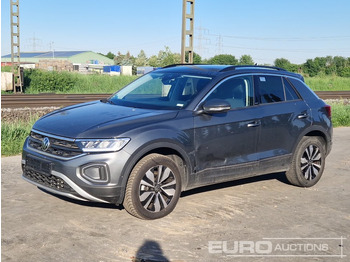 VOLKSWAGEN SUV/ Geländewagen