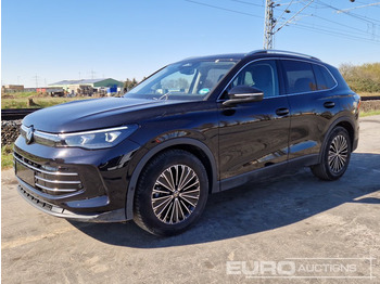VOLKSWAGEN SUV/ Geländewagen