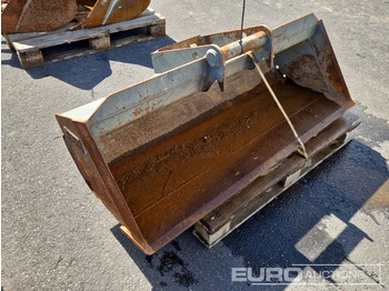 Schaufel 58" Ditching Bucket: das Bild 4