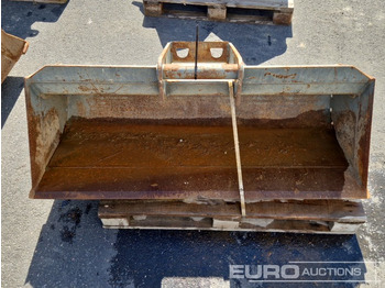 Schaufel 58" Ditching Bucket: das Bild 5