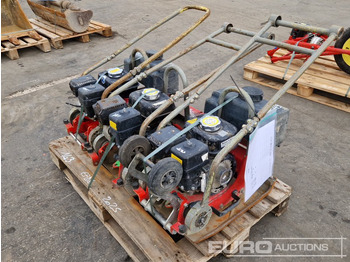 BOMAG Asphalttechnik
