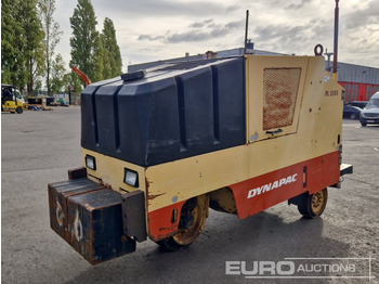 DYNAPAC Asphalttechnik