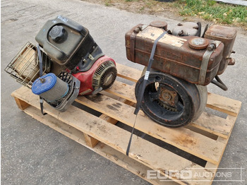Motor