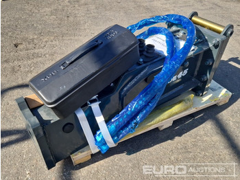 Hydraulikhammer