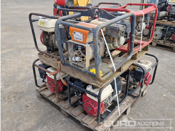 HONDA Stromgenerator