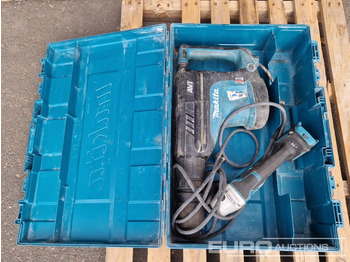 MAKITA Baugeräte