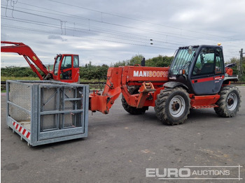MANITOU MT 1335 Teleskoplader