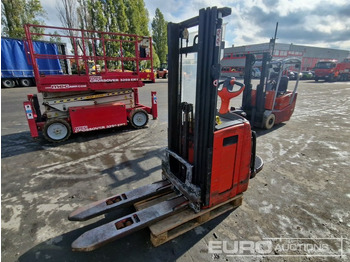 LINDE L16 Flurförderzeug