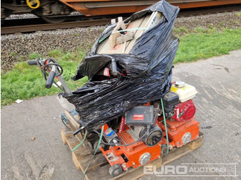 Asphalttechnik