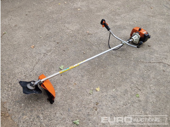 STIHL Baugeräte