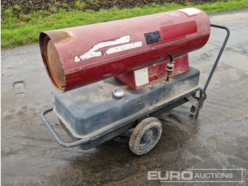 THERMOBILE Baugeräte