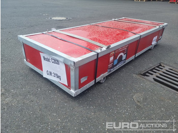Wohncontainer