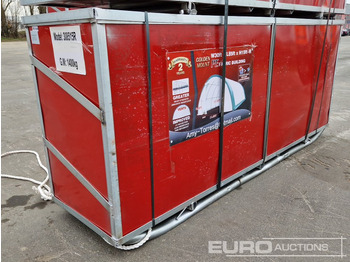 Wohncontainer
