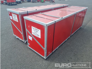 Wohncontainer Unused 2024 Golden Mount S408020R: das Bild 4