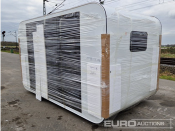 Wohncontainer