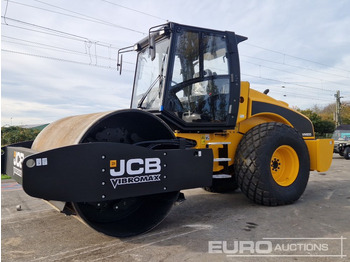 JCB Walzen