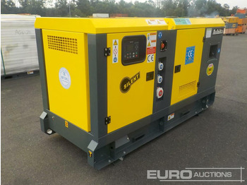 ASHITA POWER Stromgenerator