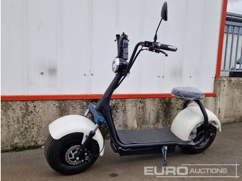 Golfmobil
