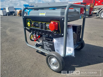 KÄRCHER Stromgenerator