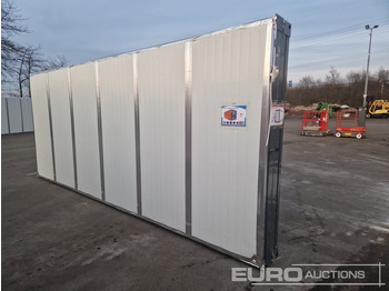 Wohncontainer