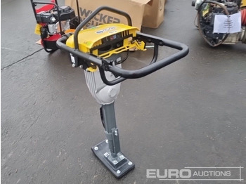 Asphalttechnik Unused Wacker Neuson AS30E: das Bild 5 Asphalttechnik Unused Wacker Neuson AS30E: das Bild 5