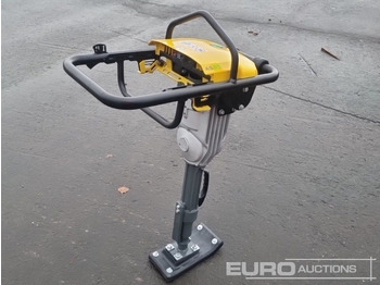 Asphalttechnik Unused Wacker Neuson AS30E: das Bild 3 Asphalttechnik Unused Wacker Neuson AS30E: das Bild 3