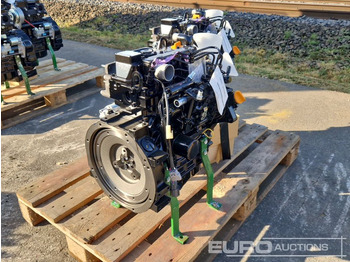 Motor Unused Yanmar 3TNV74F-SNNS: das Bild 2