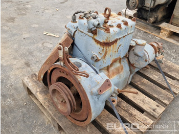 VOLVO Motor