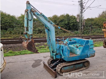 YANMAR Minibagger