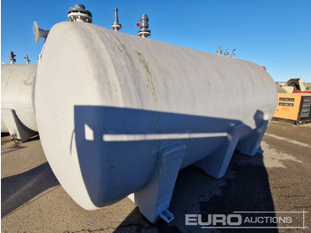 Baugeräte 2017 Tadipol 10m3 Horizontal Bowser: das Bild 3 Baugeräte 2017 Tadipol 10m3 Horizontal Bowser: das Bild 3