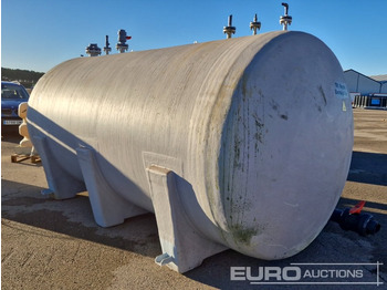 Baugeräte 2017 Tadipol 10m3 Horizontal Bowser: das Bild 4 Baugeräte 2017 Tadipol 10m3 Horizontal Bowser: das Bild 4