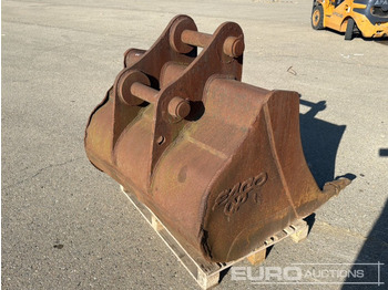 Schaufel 49" Digging Bucket to suit Backhoe Loader: das Bild 4