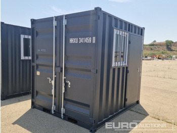 Seecontainer