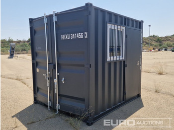 Seecontainer