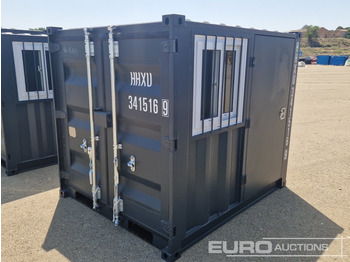 Seecontainer