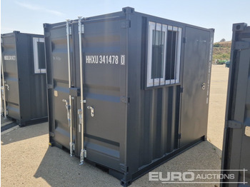 Seecontainer