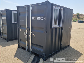 Seecontainer