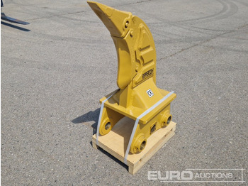 Aufreißer für Bagger Unused 2025 Elephant  RIPPER320-E: das Bild 2