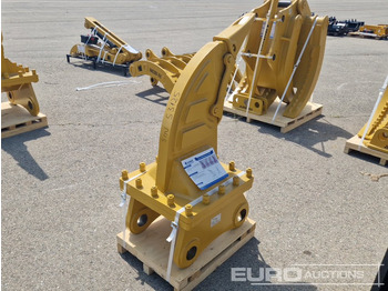 NEU: Aufreißer für Bagger Unused 2025 Elephant  RIPPER336D-ES: das Bild 3