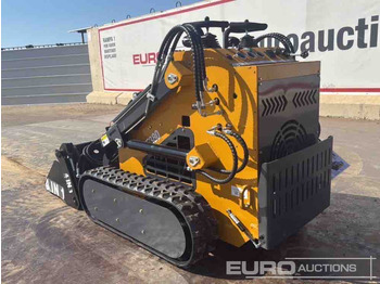 Kompaktlader Unused 2025 Infront YF380: das Bild 3 Kompaktlader Unused 2025 Infront YF380: das Bild 3