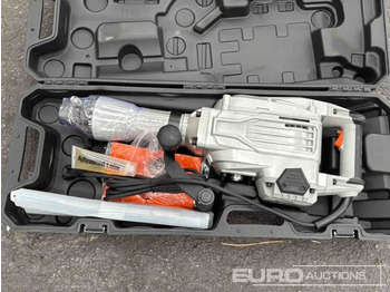DAEWOO Baugeräte