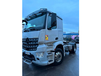 MERCEDES-BENZ Arocs 1843 Sattelzugmaschine