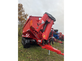 ANNABURGER Landmaschine