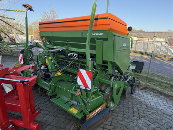 AMAZONE Technik für Bodenbearbeitung