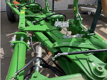 Pflug Amazone CAYROS XMS 950 VS 4-Schar: das Bild 4