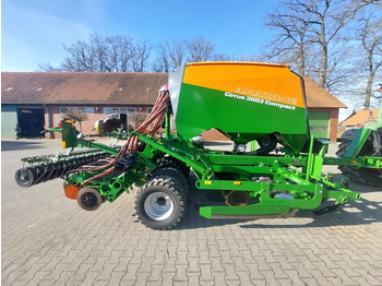 AMAZONE Sämaschine