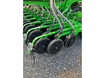 Sämaschine Amazone Cirrus 6003-2: das Bild 5