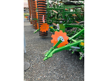 Sämaschine Amazone Cirrus 6003-2: das Bild 3