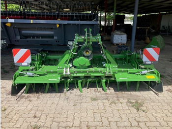 AMAZONE Technik für Bodenbearbeitung